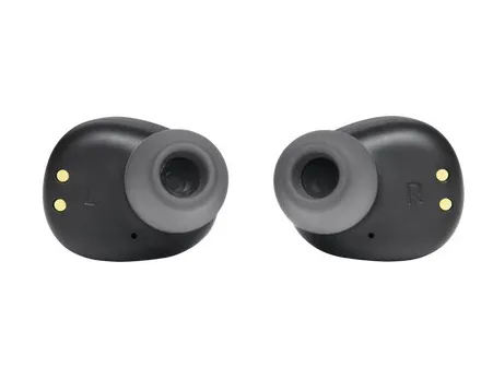 Bluetooth Гарнитура JBL (by harman) WAVE 100 TWS black