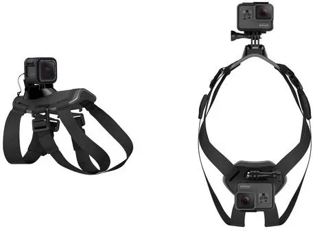 Крепление-упряжка для собак GoPro ADOGM-001