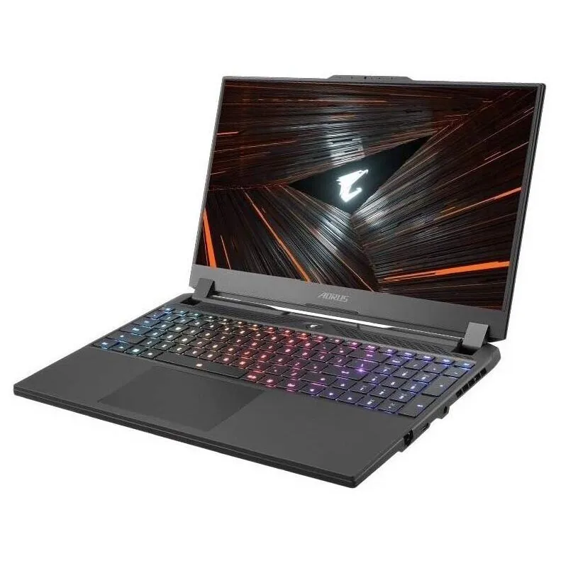 Ноутбук Gigabyte AORUS 15 KE4-72RU514UD