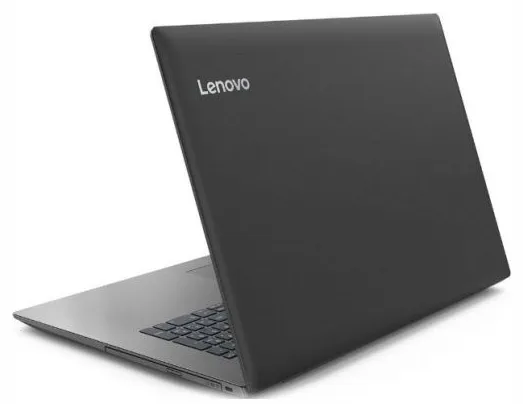 Ноутбук Lenovo IdeaPad 330-15IKBR 81DE01CPRK