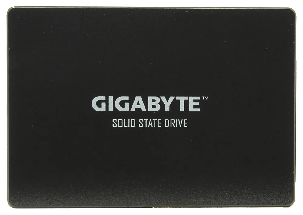SSD накопитель 480GB Gigabyte GP-GSTFS31480GNTD