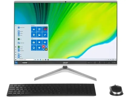 Моноблок Acer Aspire C24-1650 DQ.BFTER.008