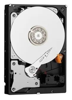 Жесткий диск 4000ГБ WD Purple WD40PURX