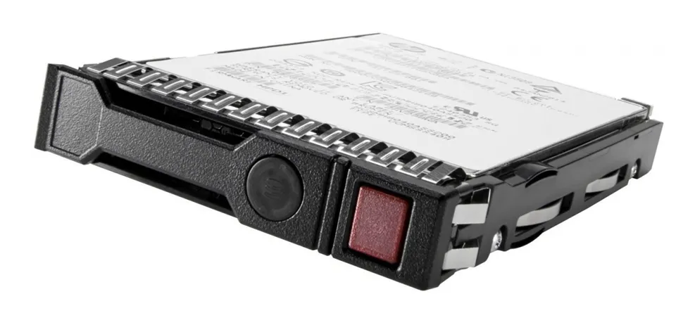 Жесткий диск 1TB HPE 861691-B21