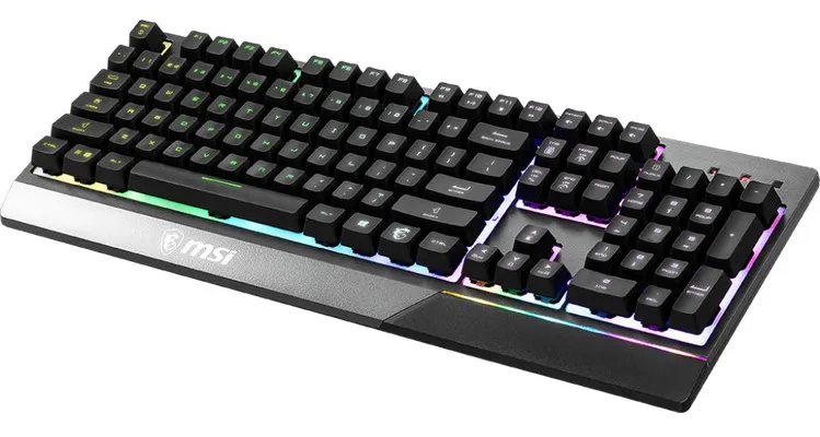 Клавиатура MSI Vigor GK30
