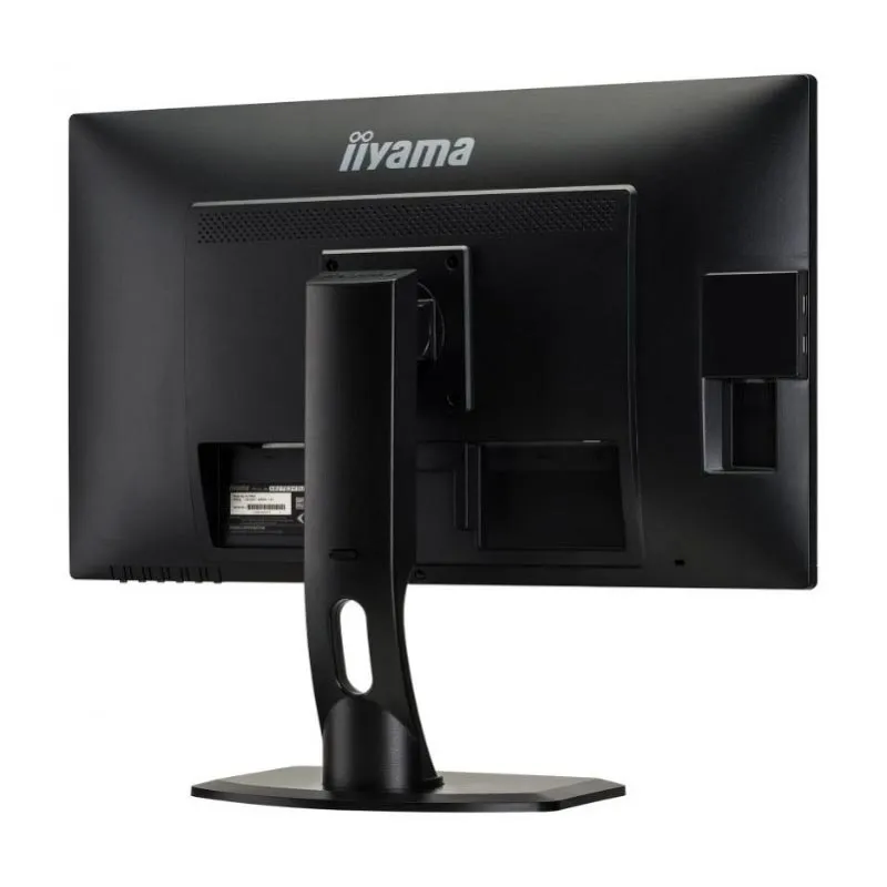 Монитор 27" LCD Iiyama XB2783HSU-3