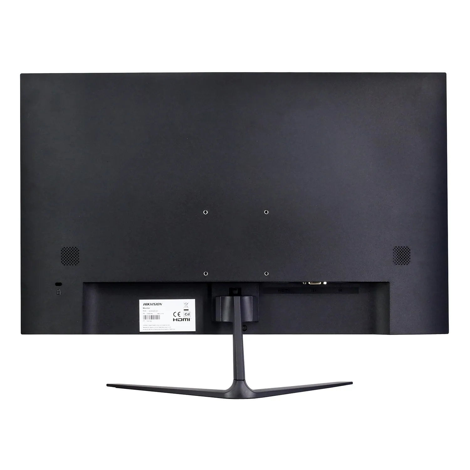 Монитор 23.8" HikVision DS-D5024F2-2V1