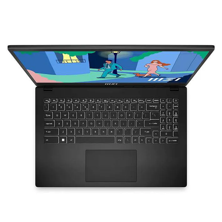 Ноутбук MSI Modern 15 B12MO-692XKZ