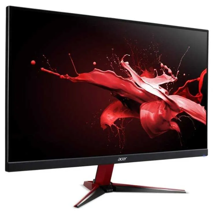 Монитор 24.5 '' Acer Nitro VG252QSbmiipx UM.KV2EE.S01