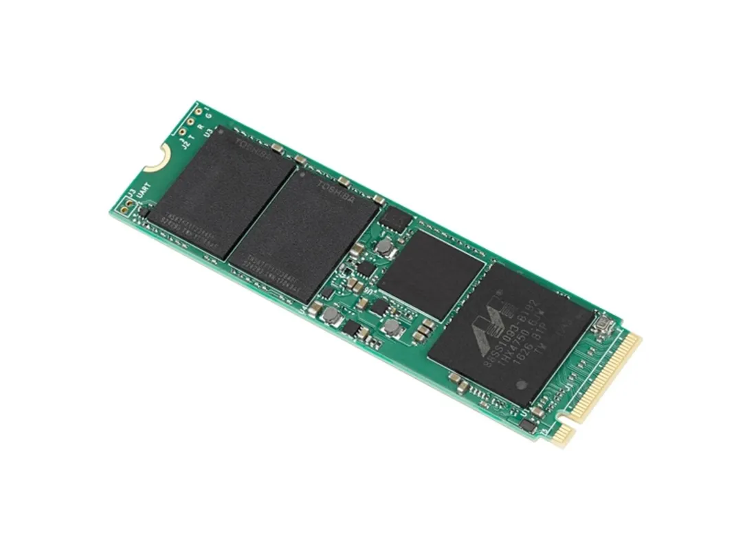 SSD накопитель 256GB Plextor M9Pe PX-256M9PeGN