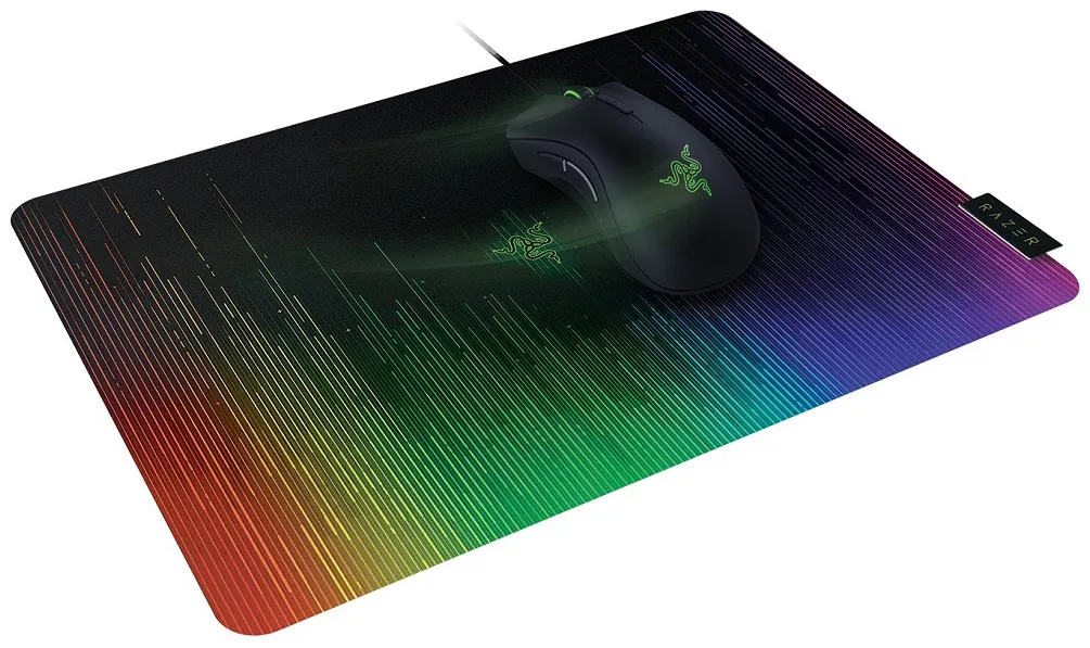 Коврик для мыши Razer Sphex V2 RZ02-01940100-R3M1