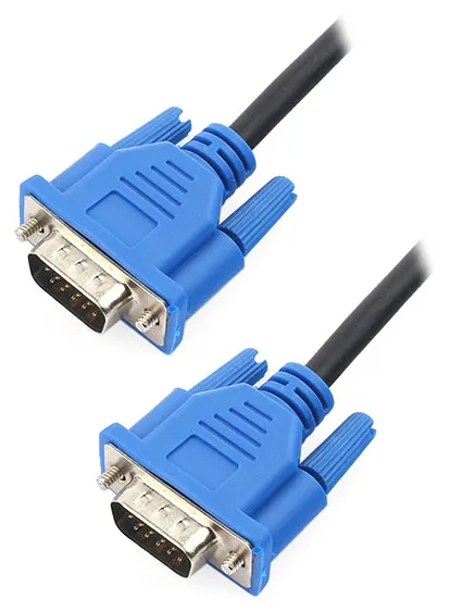Кабель SVGA Cablexpert CC-PVGA-10
