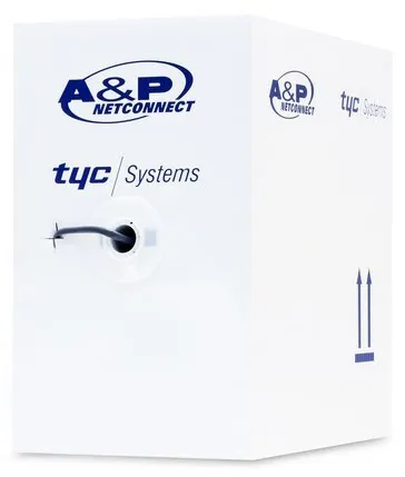 Кабель сетевой A&P APC030503CCS