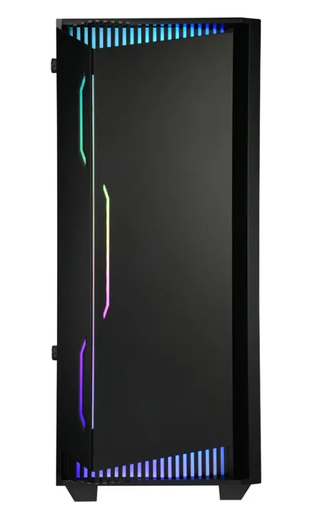 Корпус для ПК Enermax LIBLUSION LL30 ECA-LL30-M1BB-ARGB