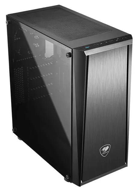 Корпус для ПК Cougar MX340
