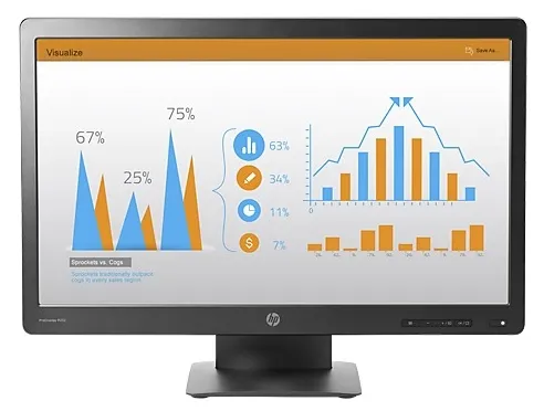 Монитор 23" HP K7X31AA ProDisplay P232