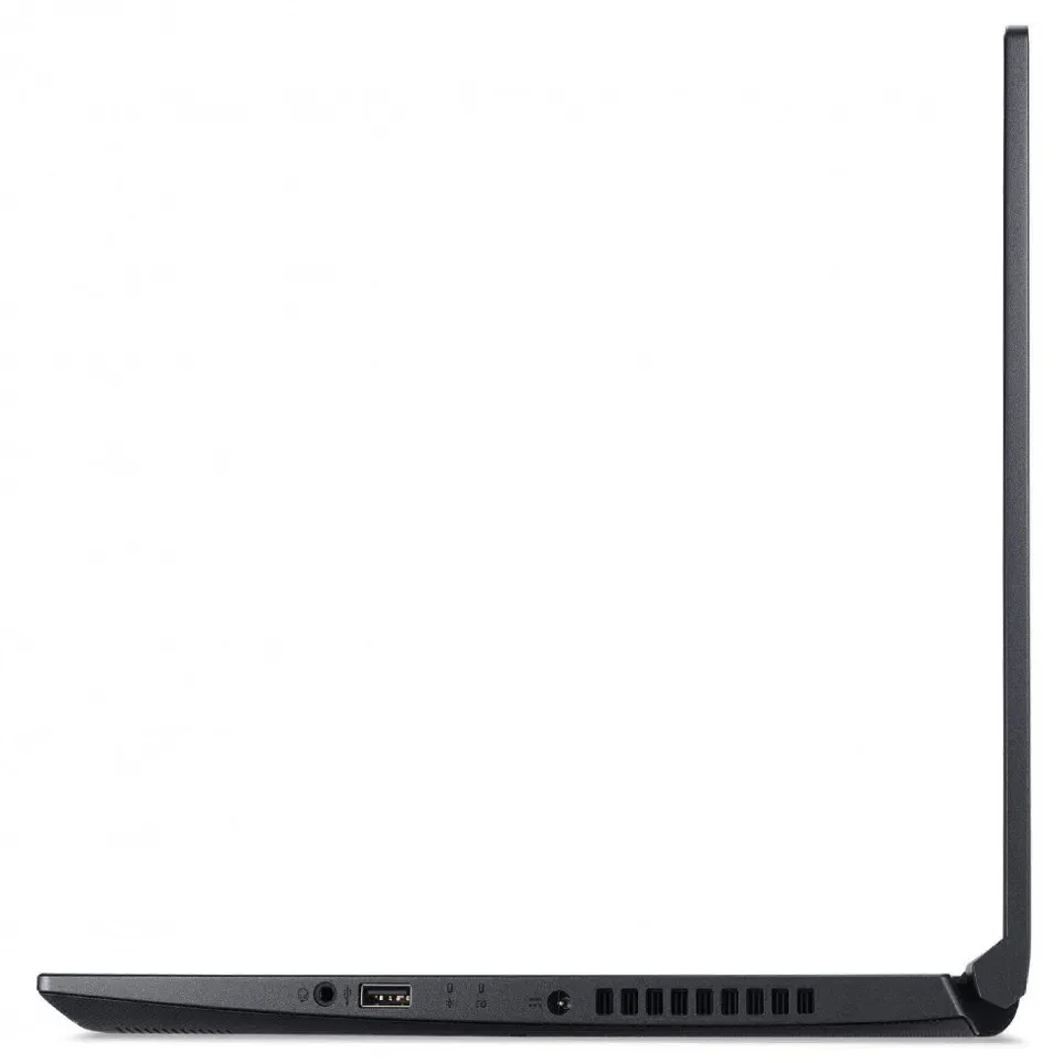 Ноутбук Acer A715-75G NH.Q88ER.001
