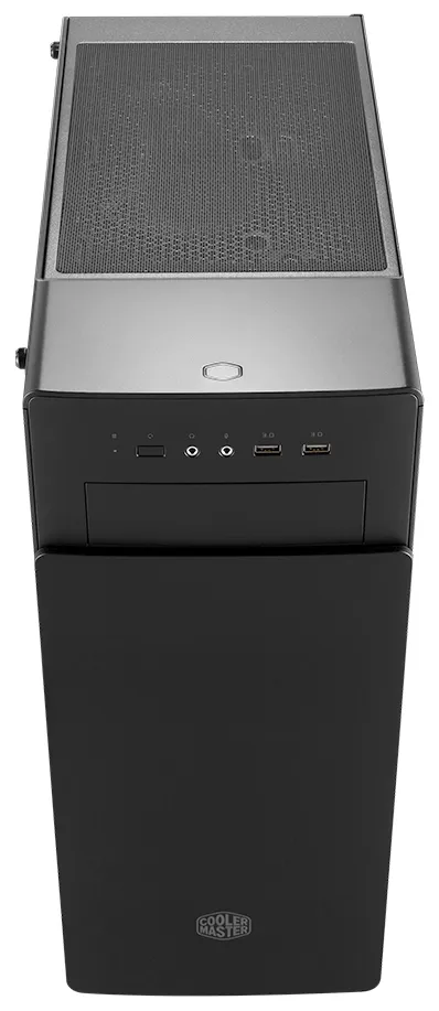 Корпус для ПК Cooler Master MasterBox E500 MCB-E500-KG5N-S00