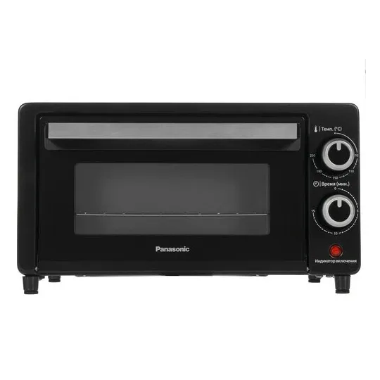 Мини-печь Panasonic NT-H900KTQ