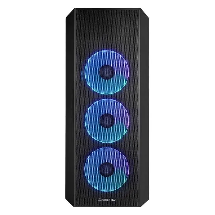 Корпус для ПК CHIEFTEC Gaming Scorpion IV GL-04B-OP