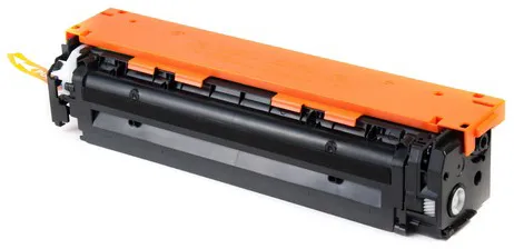 Картридж Katun CF210X Чёрный