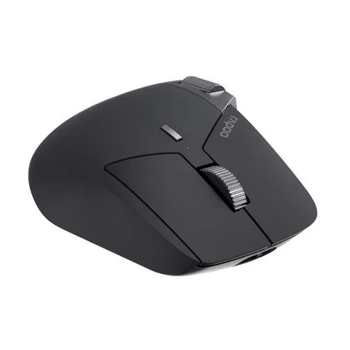 Компьютерная мышь Rapoo MT760L Чёрный