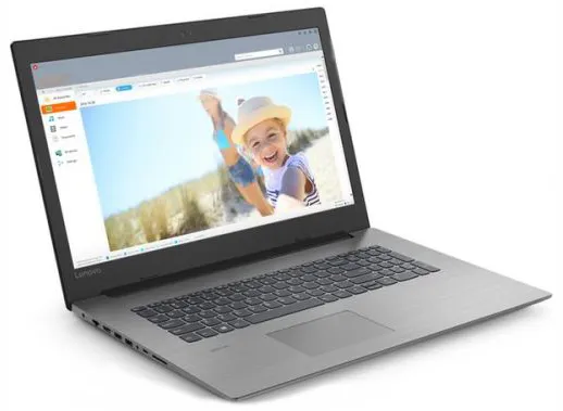 Ноутбук Lenovo IdeaPad 330S-15ARR 81FB001CRK