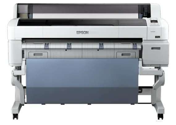 Плоттер Epson SURECOLOR SC-T7200