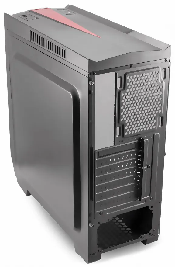 Корпус для ПК 3Cott G10