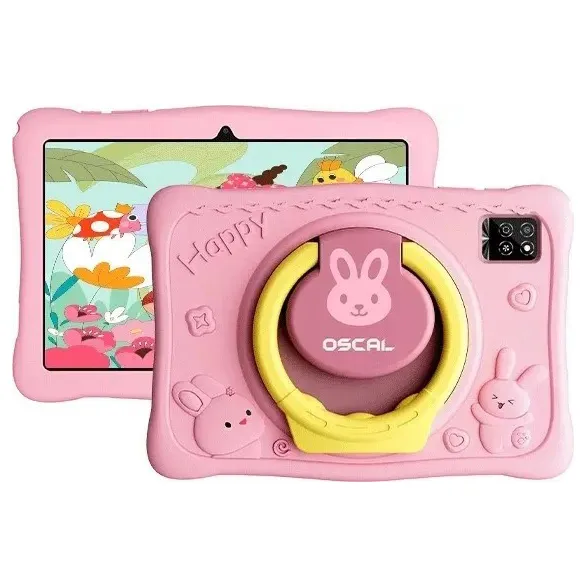 Планшет Oscal KIDO 2 4/64GB Pink