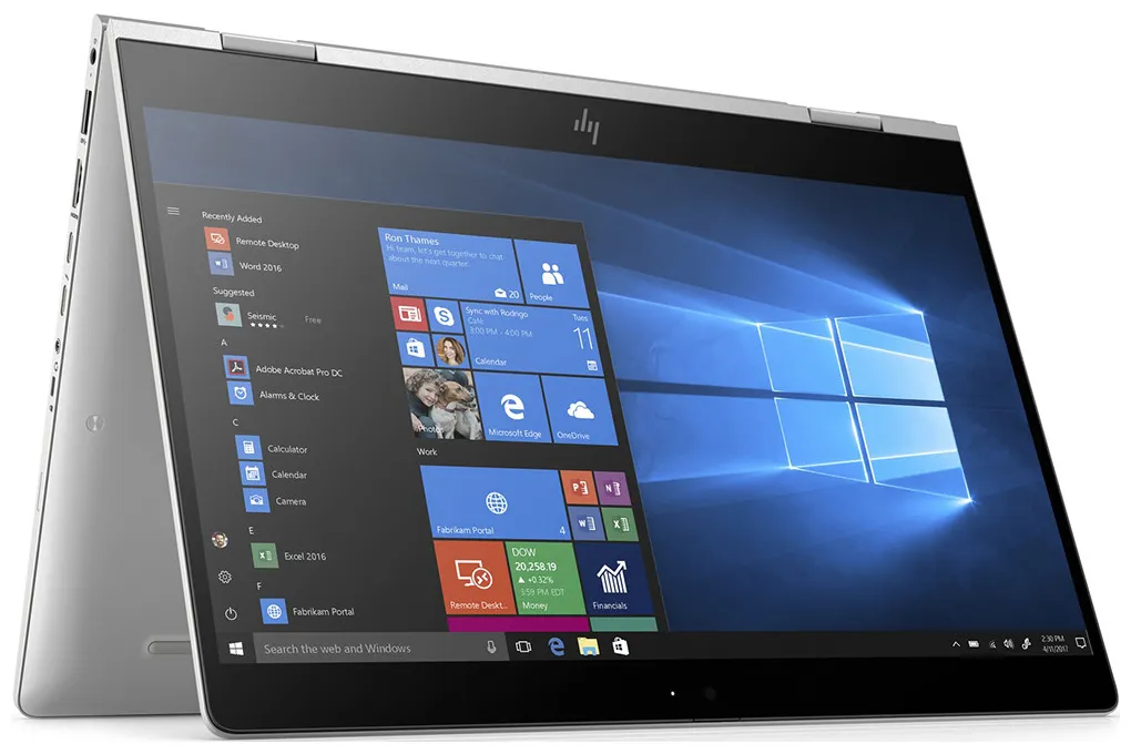 Ноутбук HP EliteBook 830 G5 x360 5SR85EA