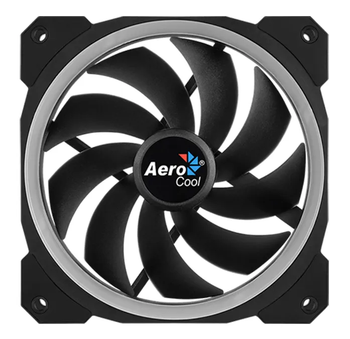 Кулер для кейса AeroCool Orbit RGB