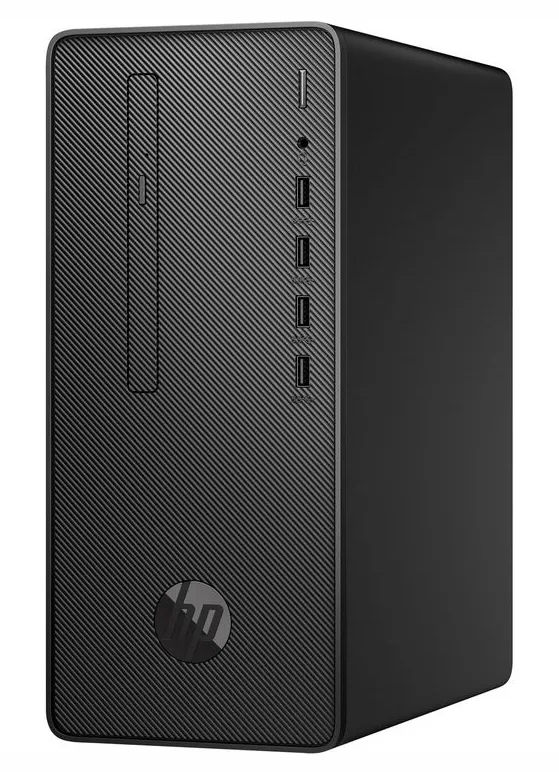Системный блок HP Pro G2 MT 6BD94EA