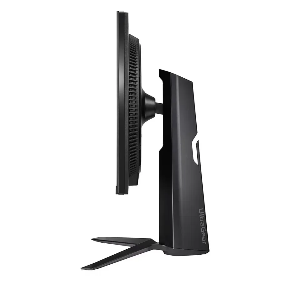 Монитор 27" LG 27GS65F-B