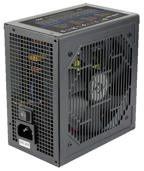 Блок питания ATX AeroCool VX-500