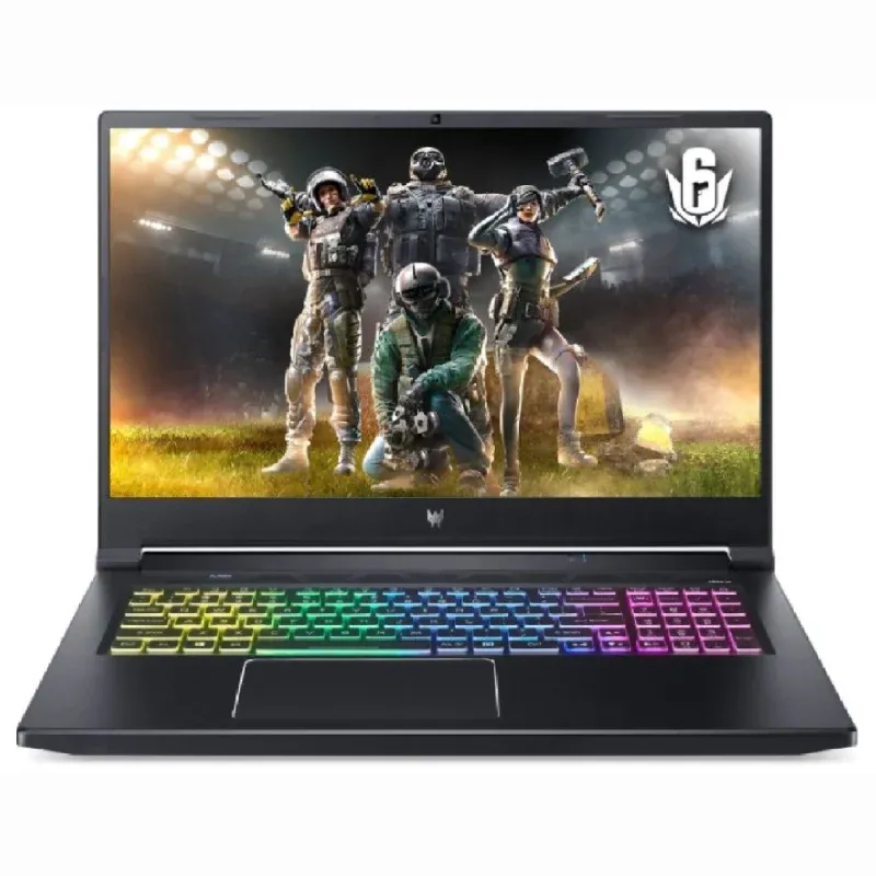 Ноутбук Acer Predator Helios PH317-56 NH.QGFER.003