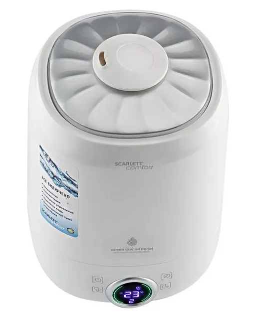 Увлажнитель воздуха Scarlett SC-AH986E07