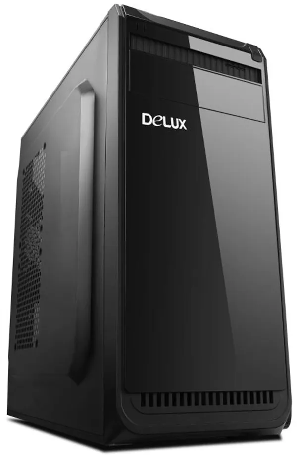 Корпус для ПК Delux DLC-DW601PS