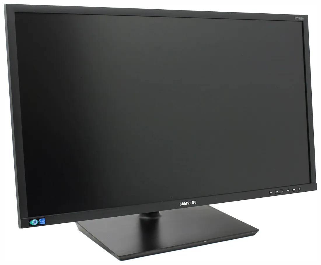Монитор 27" Samsung LS27H650FDI