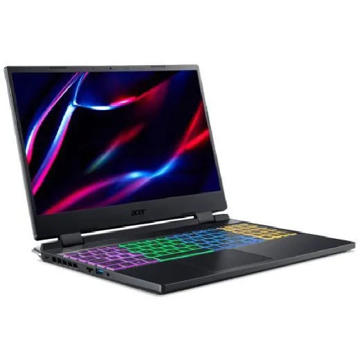 Ноутбук Acer Nitro 5 AN517-55 NH.QFWER.006