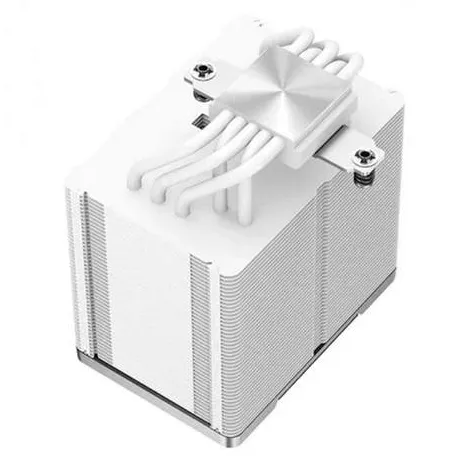 Кулер для процессора Deepcool AK500 DIGITAL WH