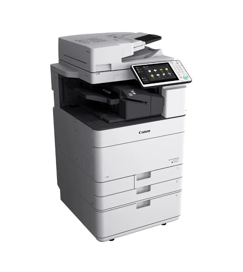 МФУ Canon Комплект C3520i 1494C006/BUNDLE4