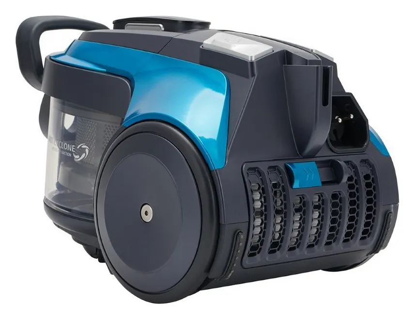 Пылесос POLARIS PVC 2004RI синий