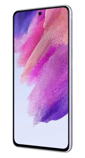 Смартфон Samsung Galaxy S21 FE 256GB Violet SM-G990BLVGSKZ