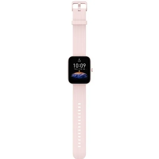 Смарт-часы Amazfit Bip 3 A2172 Pink