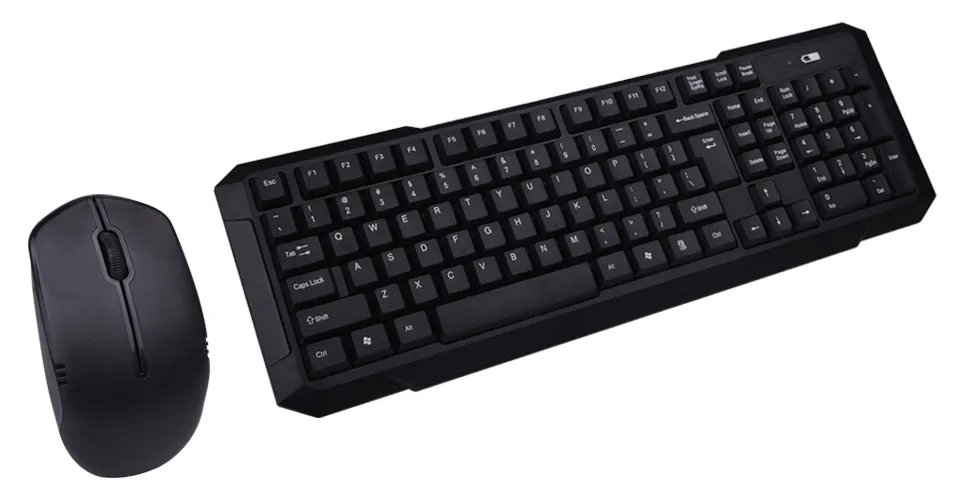 Комплект Клавиатура + Мышь X-Game XD-7700OGB