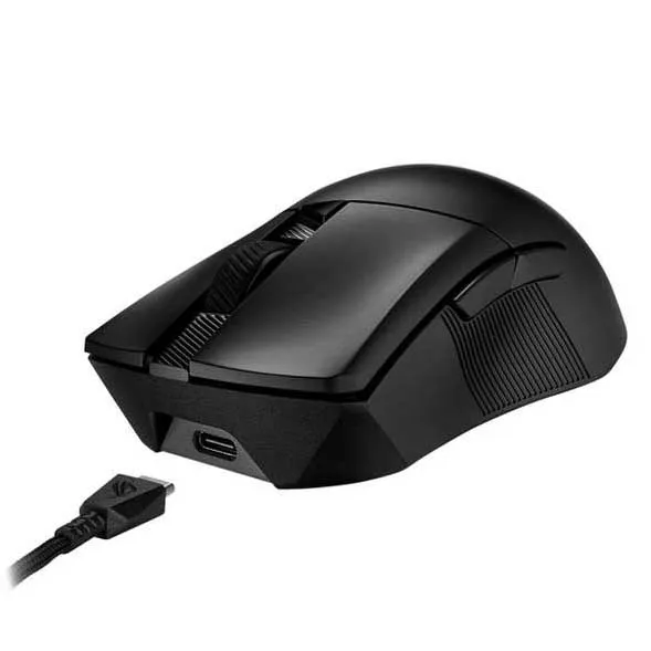 Компьютерная мышь ASUS P711 ROG GIII