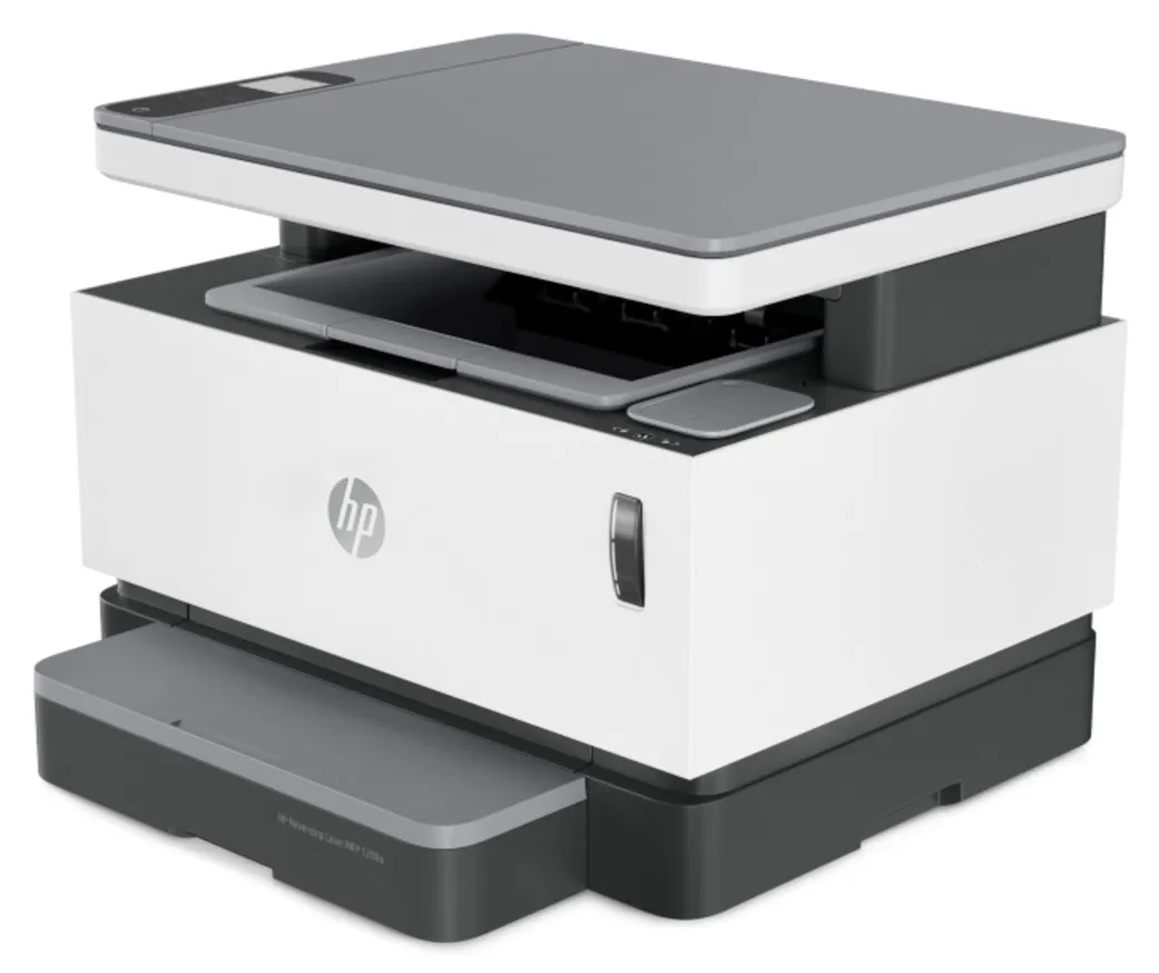 МФУ HP Neverstop Laser MFP 1200a 4QD21A