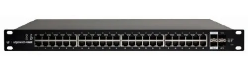 Коммутатор Ubiquiti EdgeSwitch ES-48-750W