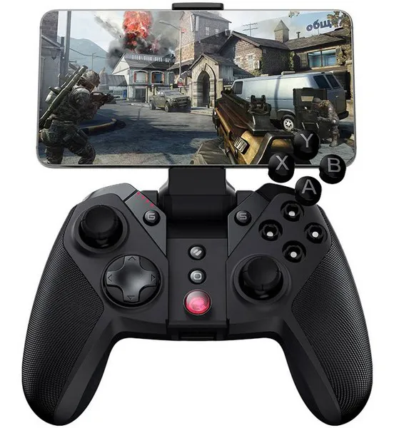 Геймпад GameSir G4 pro